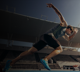 Informed sport accredited